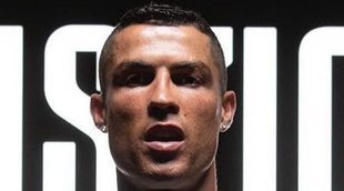 Así fue la presentación oficial de Cristiano Ronaldo como jugador de la Juventus