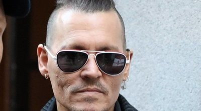 Johnny Depp resuelve la demanda contra sus exmánagers por un supuesto fraude de 25 millones de dólares