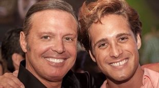 Diego Boneta y Luis Miguel revolucionan a sus fans con una foto en la que muestran su enorme parecido