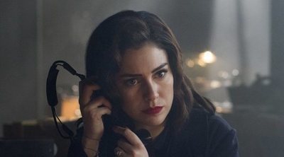 Primeras imágenes de la tercera temporada de 'Las chicas del cable' y anuncia de la fecha de estreno