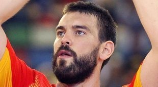 Marc Gasol participa con Open Arms en el rescate de una mujer en el Mediterráneo