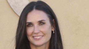 Demi Moore a Bruce Willis: "Nuestro matrimonio era como 'El sexto sentido', estuviste muerto todo el rato"