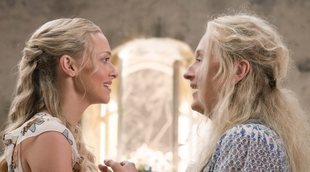 Clip exclusivo de 'Mamma Mia! Una y otra vez': así cantan Lily James, Alexa Davies y Jessica Keenan Wynn