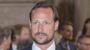 35 curiosidades para conocer a Haakon de Noruega, el Príncipe que ha salvado vidas