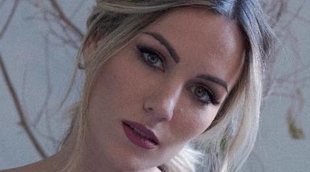 Edurne desnuda: hace un Paco León para celebrar su millón de seguidores en Instagram