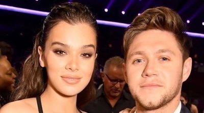 Niall Horan (One Direction) y Hailee Steinfeld, pillados juntos en Nueva York