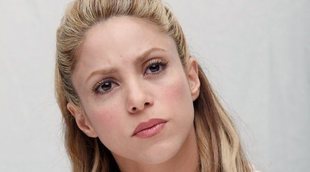 Shakira recuerda el peor momento de su vida: "Había días donde no tenía ganas ni de levantarme"