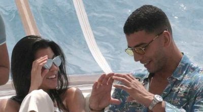 El comentario machista de Younes Bendjima que podría haber roto su romance con Kourtney Kardashian