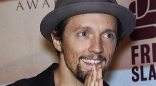 Jason Mraz confiesa que ha tenido experiencias sexuales con hombres