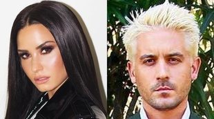 G-Eazy responde a los rumores sobre su romance con Demi Lovato