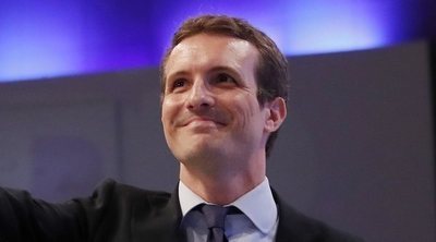 Así es Pablo Casado, el joven palentino que ha conquistado la presidencia del PP por primarias