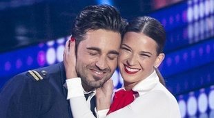 David Bustamante da un paso más en su relación y presenta a Yana Olina a sus padres