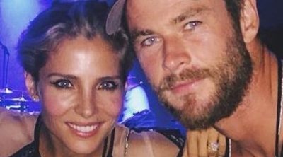 Los escoltas de Elsa Pataky y Chris Hemsworth, a puñetazos con la prensa española