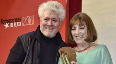 Enemigos Íntimos: Pedro Almodóvar y Carmen Maura, la química en pantalla que no funcionó tras las cámaras