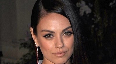 Mila Kunis se sincera sobre sus relaciones con Ashton Kutcher y Macauley Culkin: "Fui una completa idiota"