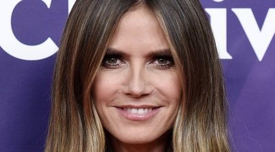 Heidi Klum responde a las críticas que le acusan de ser mala madre: "¡Ni que fuera para tanto!"