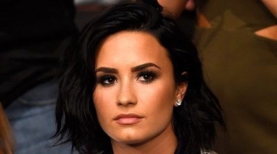 Demi Lovato se encuentra estable tras ser hospitalizada por una sobredosis