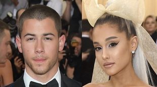 Ariana Grande, Nick Jonas y otros famosos muestran su apoyo a Demi Lovato tras su ingreso hospitalario