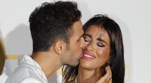 La impresionante fiesta postboda de Cesc Fábregas y Daniella Semaan