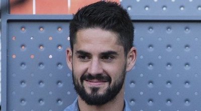 La posible infracción de tráfico de Isco Alarcón con la que podría recibir una multa