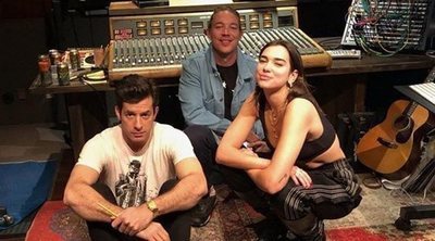 Tras el éxito de 'One Kiss', Dua Lipa publicará 'Electricity'