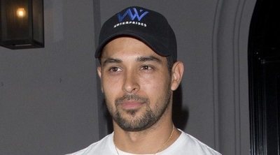 El exnovio de Demi Lovato, Wilmer Valderrama, acude a visitarla al hospital