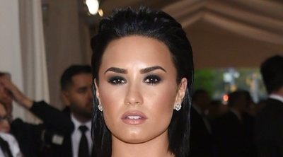 La descontrolada fiesta que acabó con Demi Lovato en el hospital