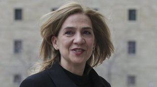 La Infanta Cristina organiza sus primeras vacaciones con Iñaki Urdangarin en la cárcel de Brieva