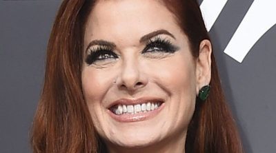 Debra Messing, así es la protagonista de la versión estadounidense de 'Los misterios de Laura'