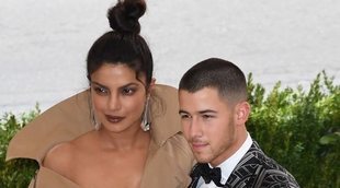 Nick Jonas y Priyanka Chopra se comprometen tras dos meses juntos