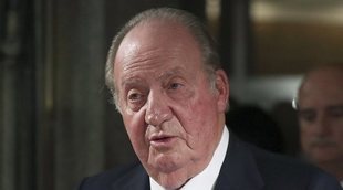 El Rey Juan Carlos no asistirá a la regata de Palma de Mallorca por recomendación médica