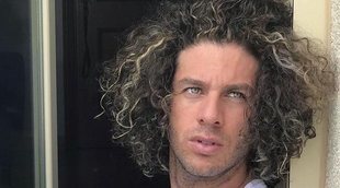 Qué fue de... Kristian, el 'pelocho' de 'GH 14' que ahora es actor