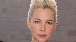 Michelle Williams anuncia que se ha casado con el cantautor Phil Elverum