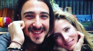 Cristian Prieto, hermano de Elsa Pataky, se da el 'sí, quiero' ante unos invitados de lujo