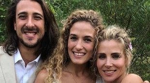 Elsa Pataky, más que feliz tras la boda de su hermano: "Enhorabuena a dos de las personas que más quiero"