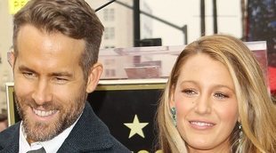 Ryan Reynolds y Blake Lively se emocionan al escuchar la voz de su hija en el concierto de Taylor Swift