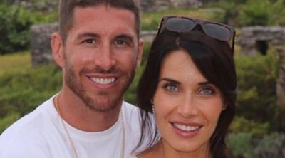 Sergio Ramos y Pilar Rubio disfrutan de unas idílicas vacaciones en México entre amigos y sin niños