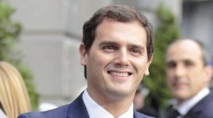 Albert Rivera se relaja con unas cortas vacaciones en la costa de Cádiz