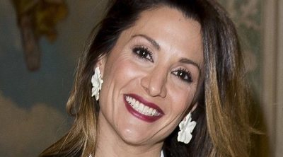 Nagore Robles dice adiós a su sueño frustrado de ser presentadora de televisión