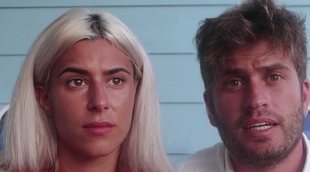 Bea y Rodri ('GH 17') hablan sobre el acoso que sufren en las redes sociales: "Empecé a tener miedo"