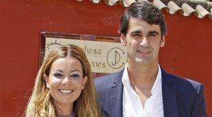 Jesulín de Ubrique y María José Campanario renuevan sus votos tras 16 años de matrimonio