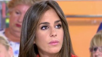 Anabel Pantoja estalla contra Alejandro Albalá: "No entiendo cómo puedes dar clases de moralidad"