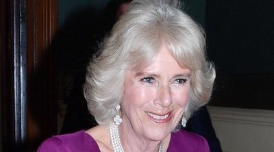 El Príncipe Harry habla por primera vez sobre Camilla Parker Bowles y su papel  tras la muerte de Lady Di