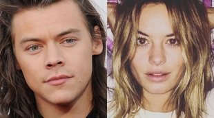 Harry Styles y la modelo Camille Rowe han roto tras un año de romance