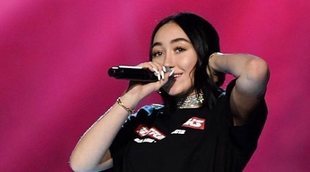 Noah Cyrus está saliendo con el rapero Lil Xan