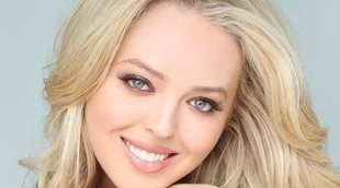 Tiffany Trump disfruta de unas divertidas vacaciones en Mykonos con amigos