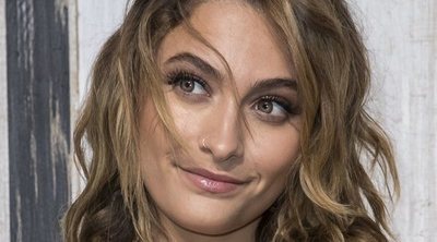 Paris Jackson niega los rumores de que vaya a volver a rehabilitación tras el incidente de Demi Lovato