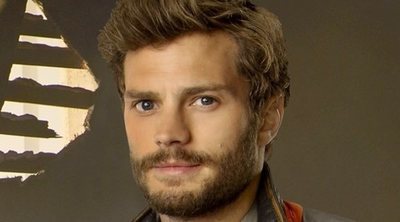 Jamie Dornan habla sobre el suceso más traumático de su vida: la muerte de su madre