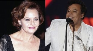 Shaila Dúrcal aclara los motivos de la separación entre Rocio Dúrcal y Juan Gabriel