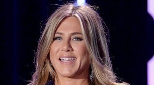 Jennifer Aniston se sincera tras su ruptura con Justin Theroux